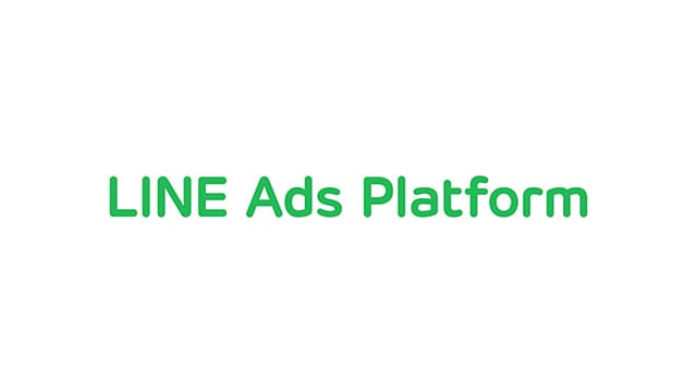 ロゴ画像:LINE Ads Platform