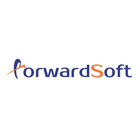 ロゴ画像：ForwardSoft