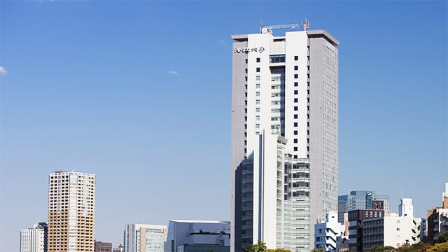 法政大学