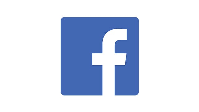 ロゴ画像:Facebook