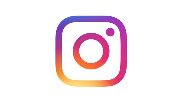 ロゴ画像:Instagram