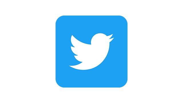 ロゴ画像:Twitter