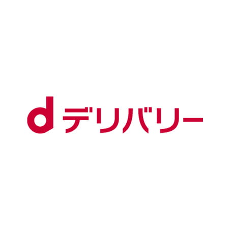 ロゴ画像:dデリバリー