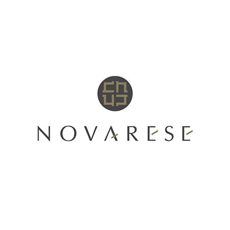 ロゴ画像:NOVARESE