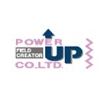 ロゴ画像:FIELD CREATOR POWER UP CO, LTD