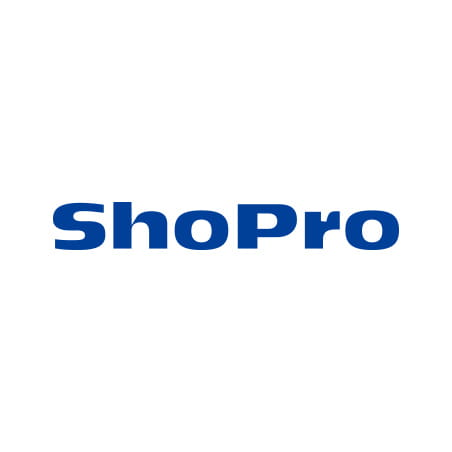 ロゴ画像:ShoPro