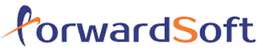導入企業ロゴ「フォワードソフト株式会社」