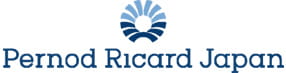 導入企業ロゴ「ペルノ・リカール・ジャパン株式会社」