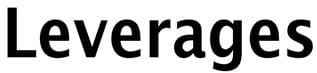 導入企業ロゴ「レバレジーズ株式会社」