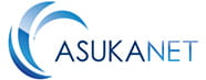 導入企業ロゴ「株式会社アスカネット」