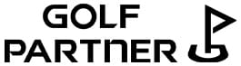 導入企業ロゴ「株式会社ゴルフパートナー」