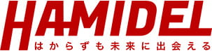 導入企業ロゴ「株式会社マイナビ（HAMIDEL）」