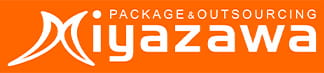 導入企業ロゴ「株式会社ミヤザワ」
